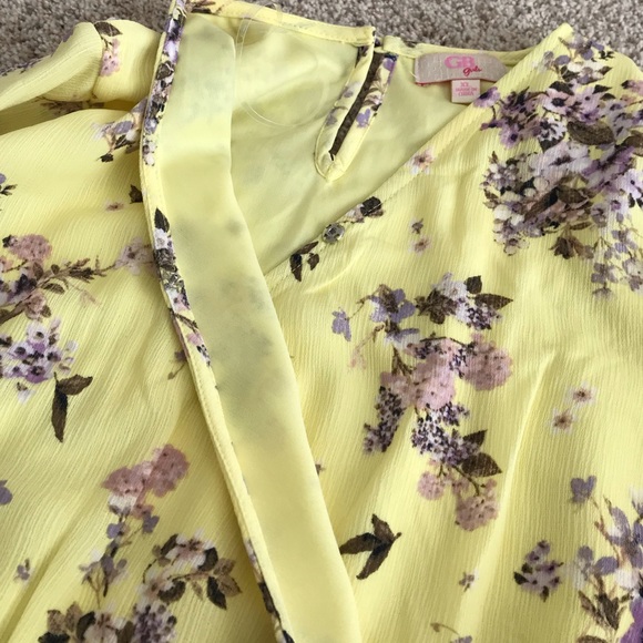 NWT Girls Romper - Picture 3 of 6